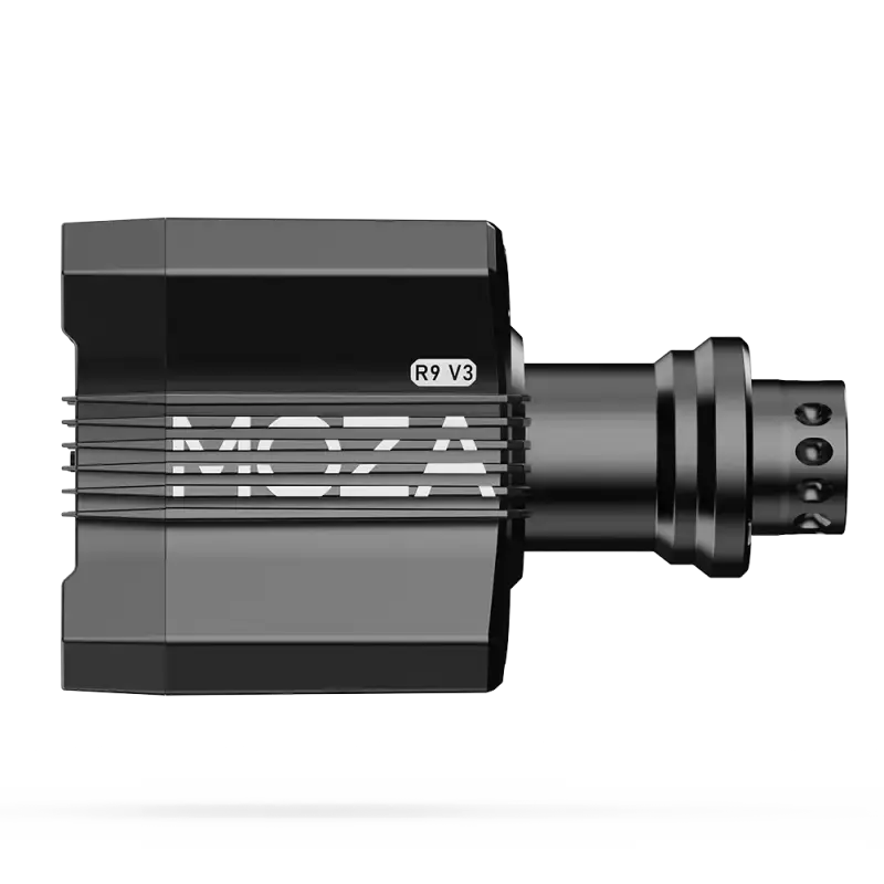 Moza Racing R9 Direct Drive Wheel Base - V3