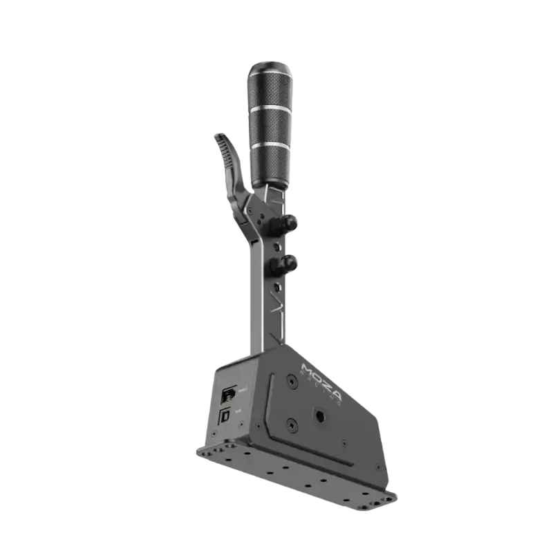 Moza Racing SGP Sequential Shifter