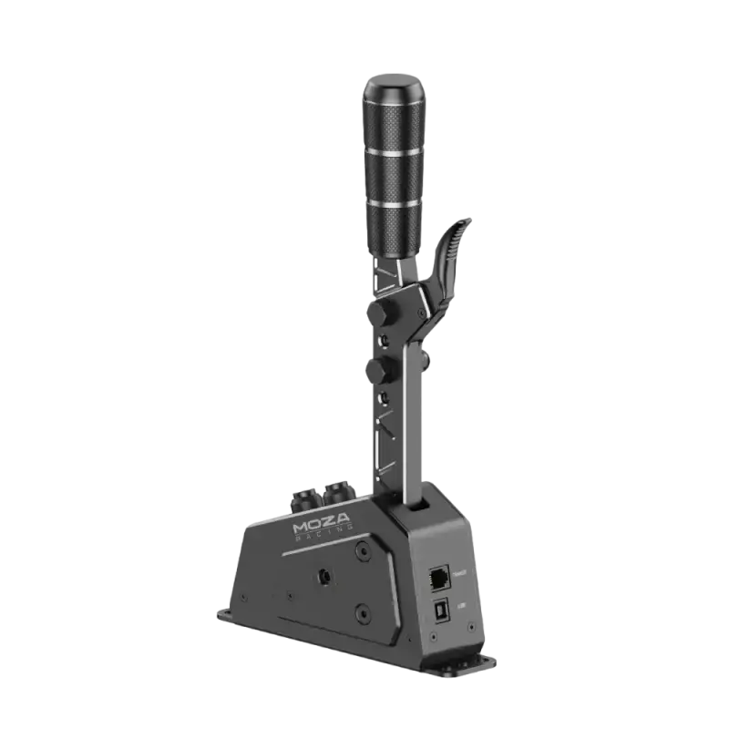 Moza Racing SGP Sequential Shifter