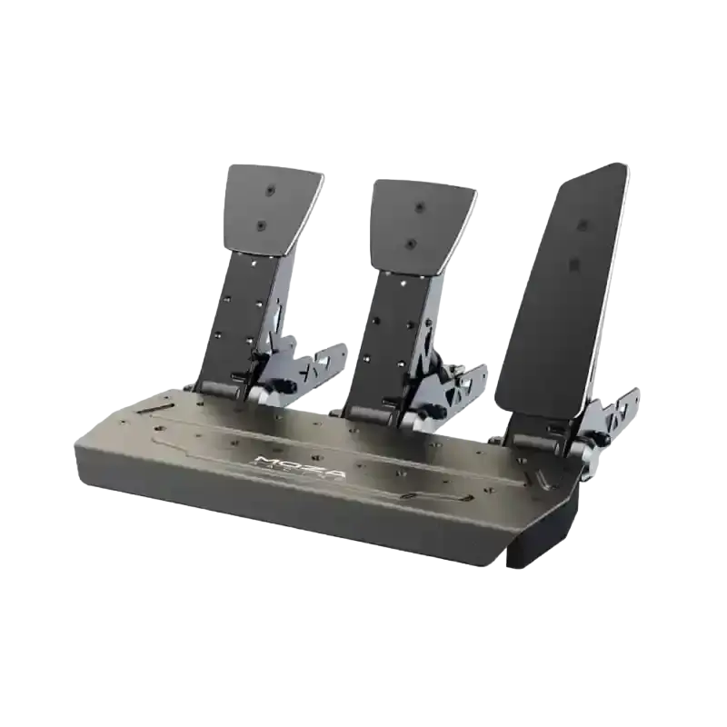 MOZA SR-P Pedals