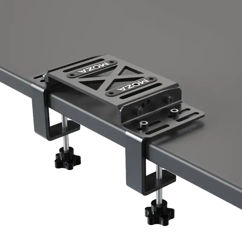 MOZA Racing Table Clamp