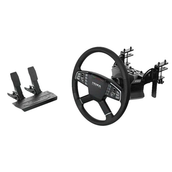 MOZA Racing Trucking Bundle