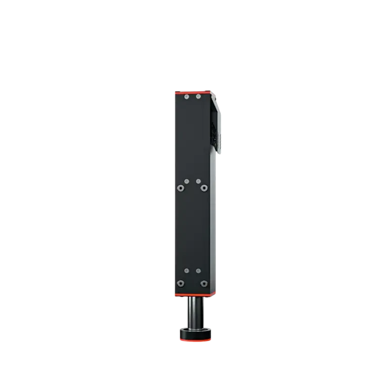 Qubic System - QS-210-PL 3-DOF 4 Axis Motion system