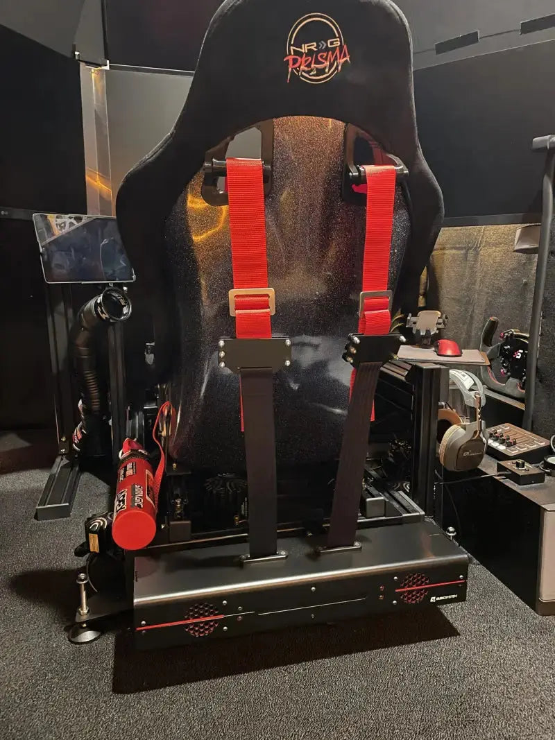 Qubic System - QS-BT1