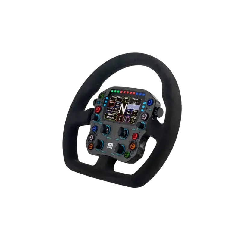 Rexing Timun GT Steering Wheel