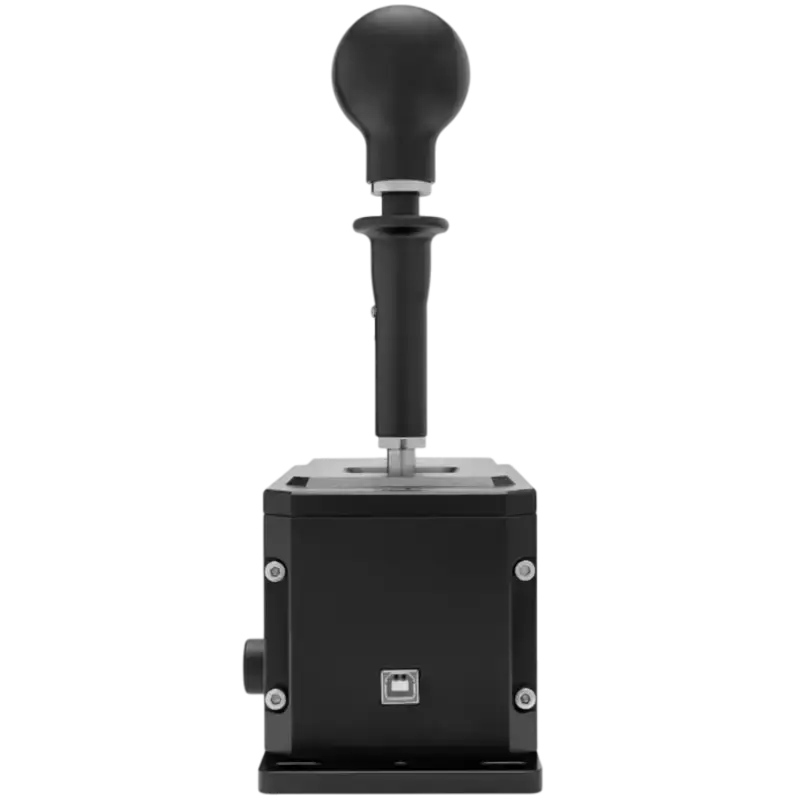 Simagic DS-8X H-Pattern Shifter