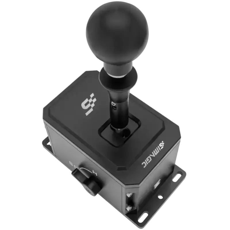Simagic DS-8X H-Pattern Shifter
