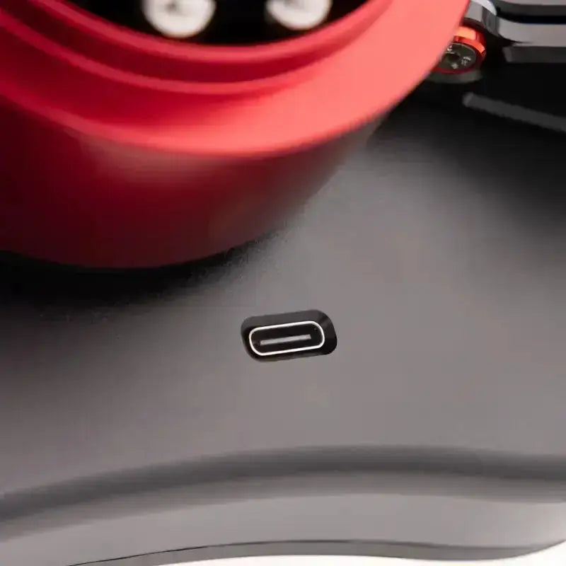 Simagic FX-C Steering Wheel