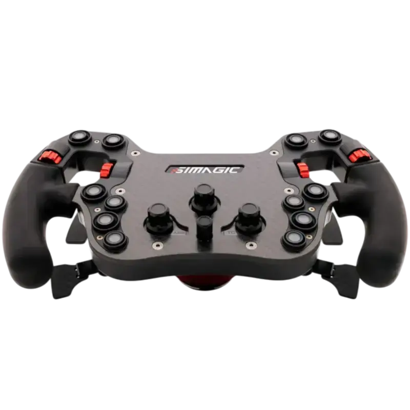Simagic FX-C Steering Wheel