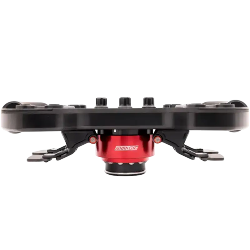 Simagic FX-C Steering Wheel
