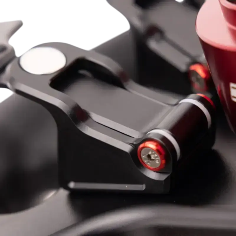 Simagic FX-C Steering Wheel