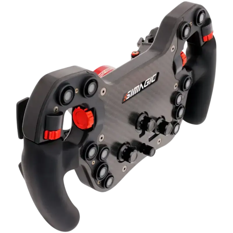 Simagic FX-C Steering Wheel