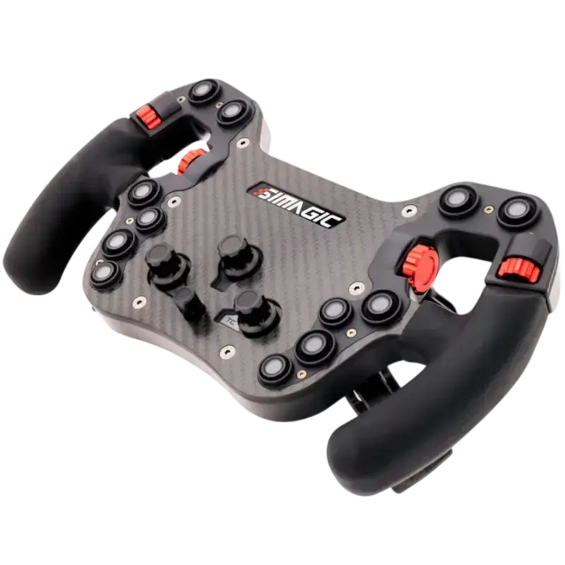 Simagic FX-C Steering Wheel