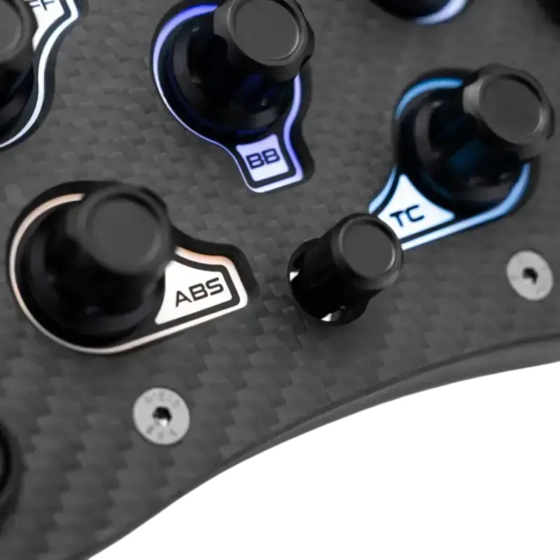 Simagic FX Pro Steering Wheel - V2