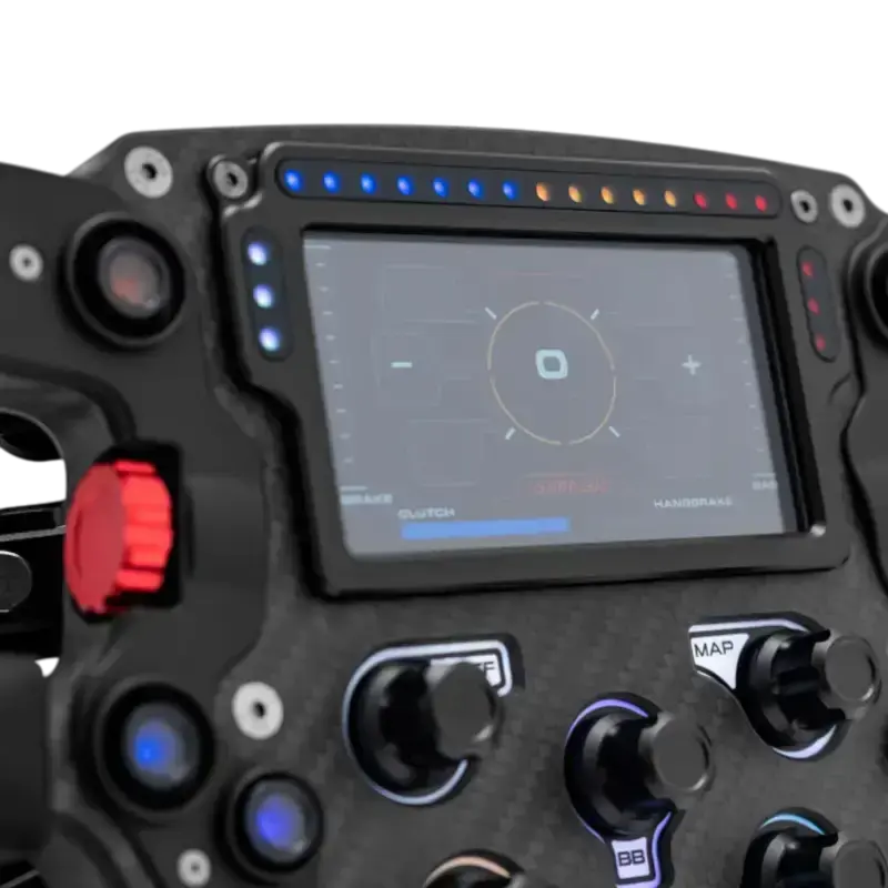 Simagic FX Pro Steering Wheel - V2