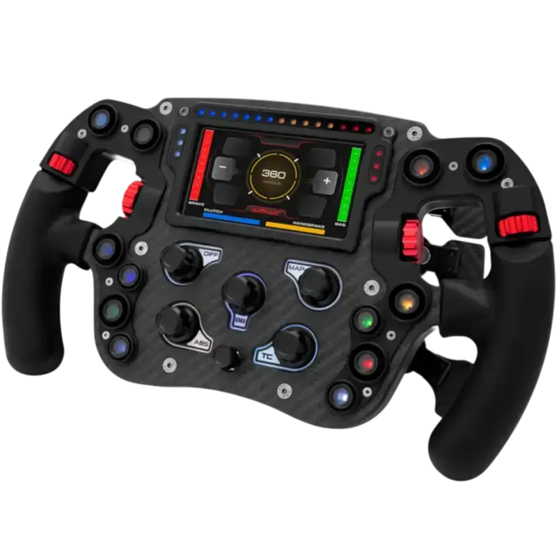 Simagic FX Pro Steering Wheel - V2