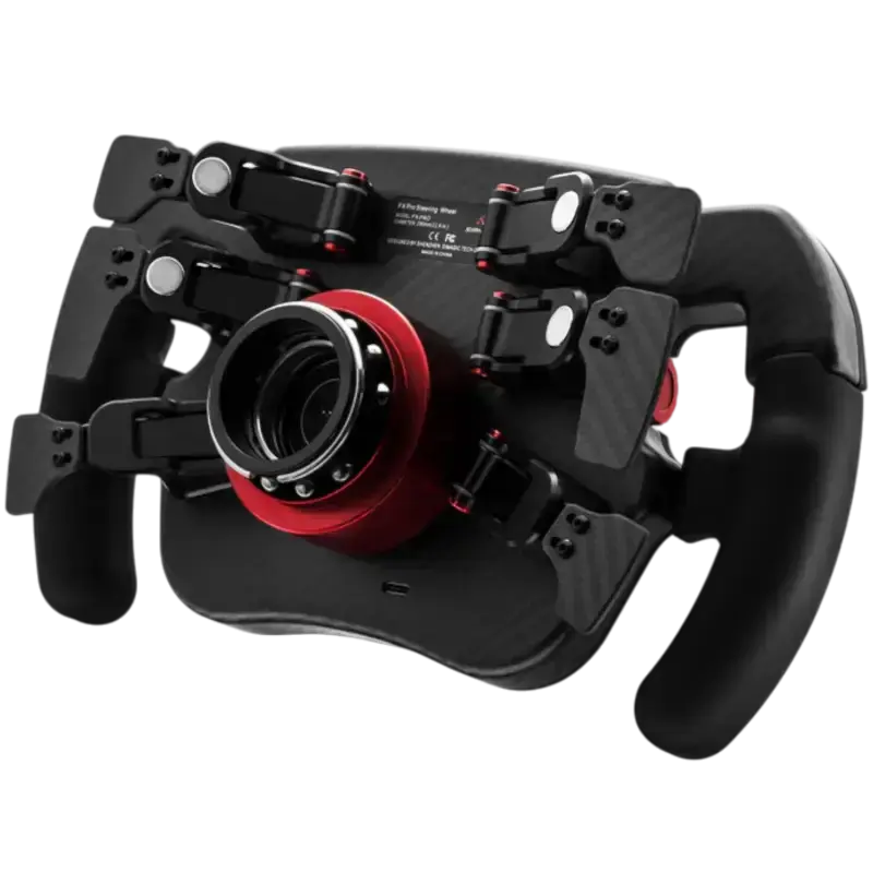 Simagic FX Pro Steering Wheel - V2