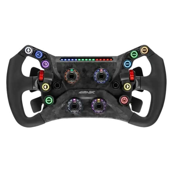 Simagic GT Neo Steering Wheel - V2