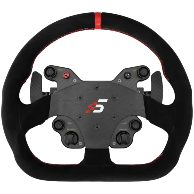 Simagic GT1-SD - Volante em Alcantara