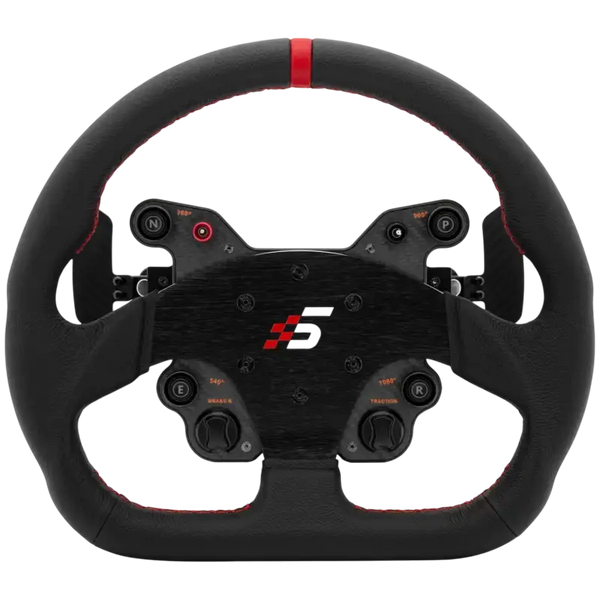 Simagic GT1-SD - Steering Wheel Leather