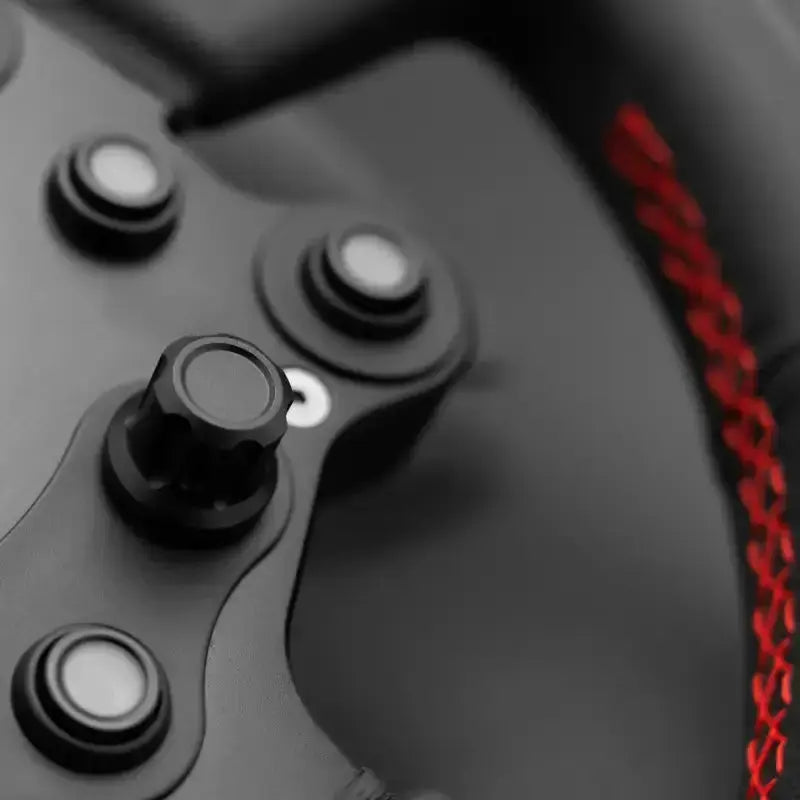 Simagic GTS Steering Wheel Leather