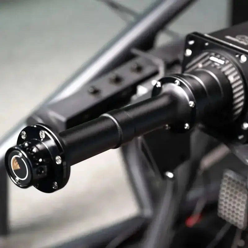 Simagic Motor Shaft Extender - 15cm