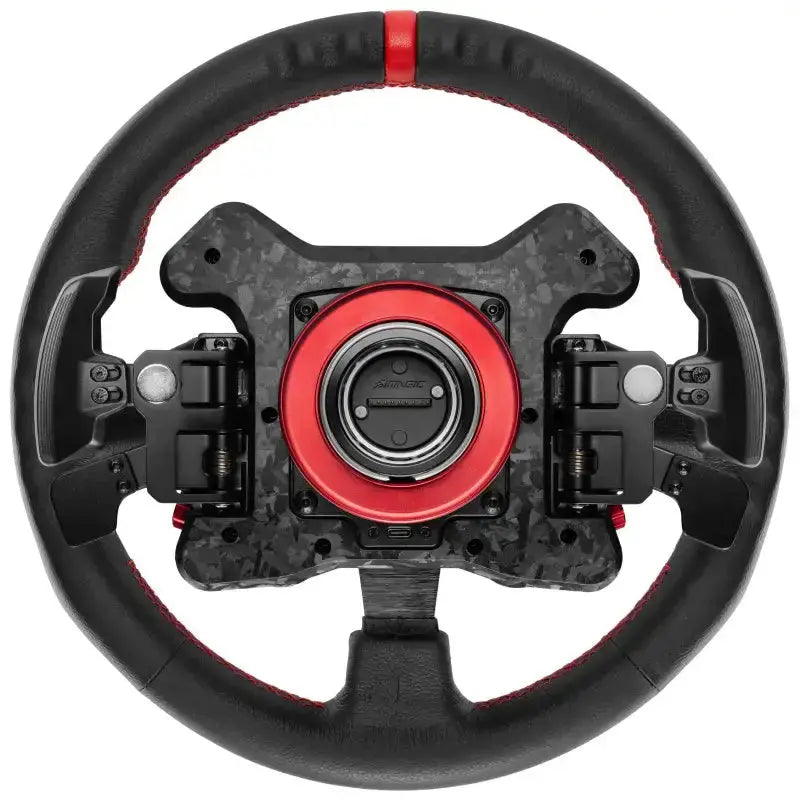 Volante Sim Racing Simagic NEO X 330R