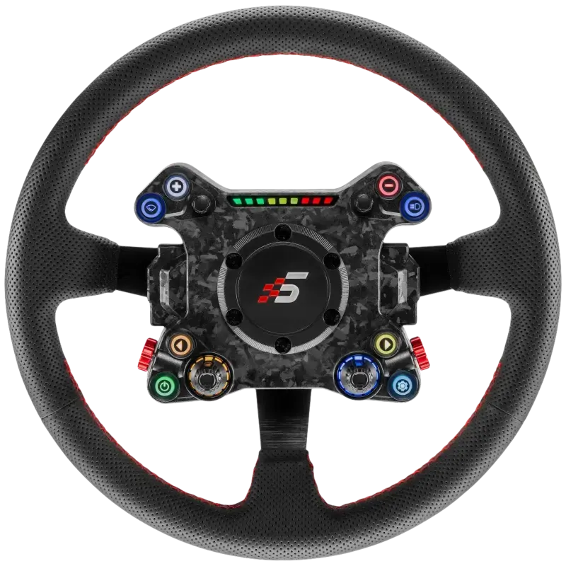 Volante Sim Racing Simagic NEO X 350W