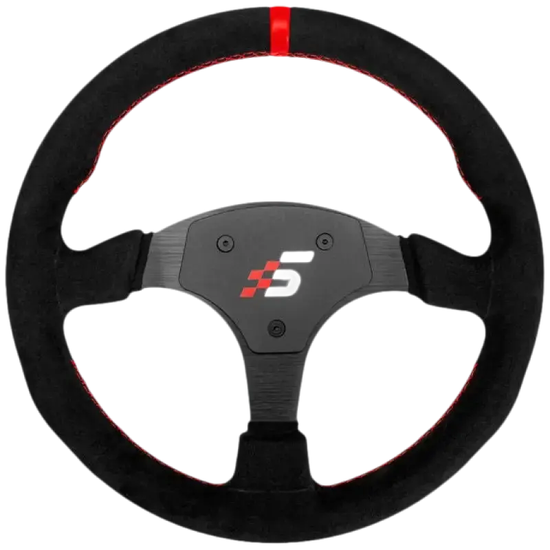Simagic P-330R steering wheel rim 330mm