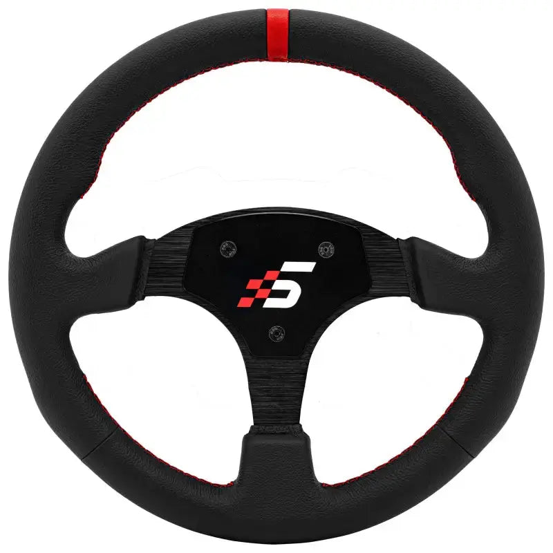 Simagic P-330R steering wheel rim 330mm