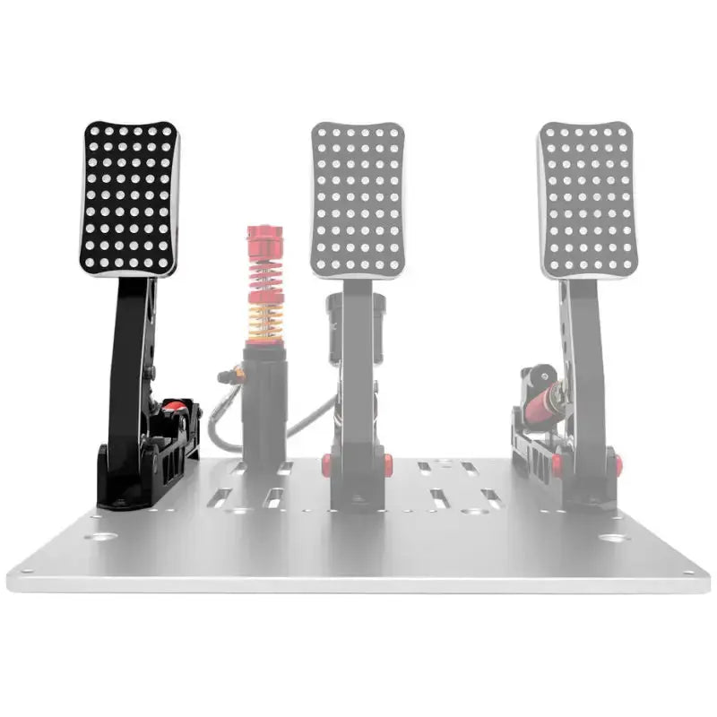 Pedal de embraiagem Simagic P2000 – Preto