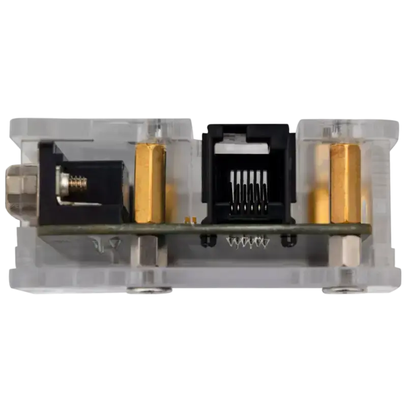 Simagic Peripheral Adapter