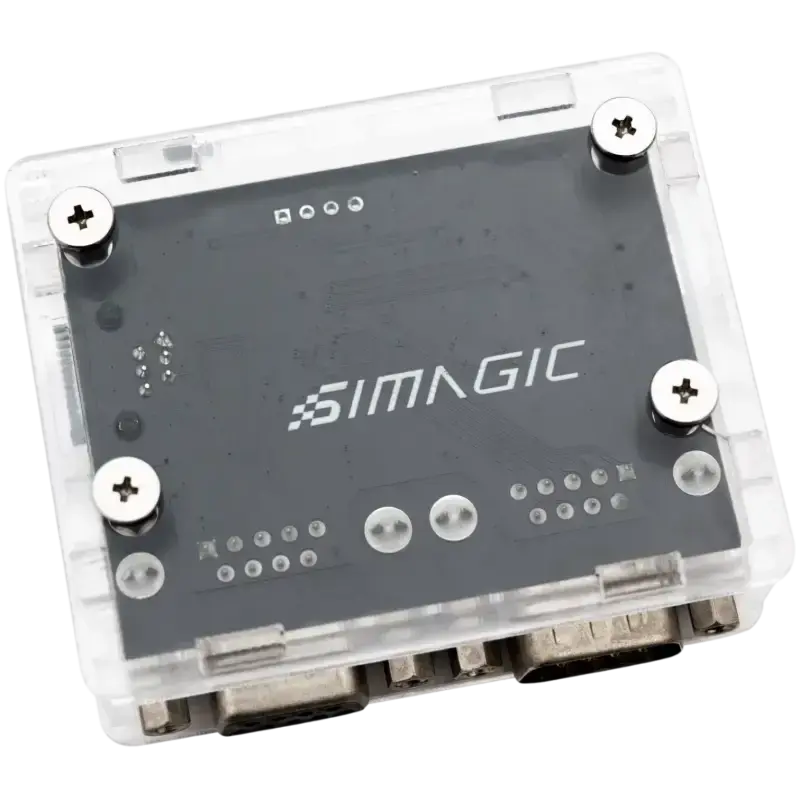 Simagic Peripheral Adapter