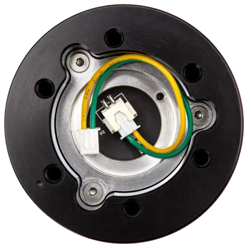 Simagic Quick Release 50mm