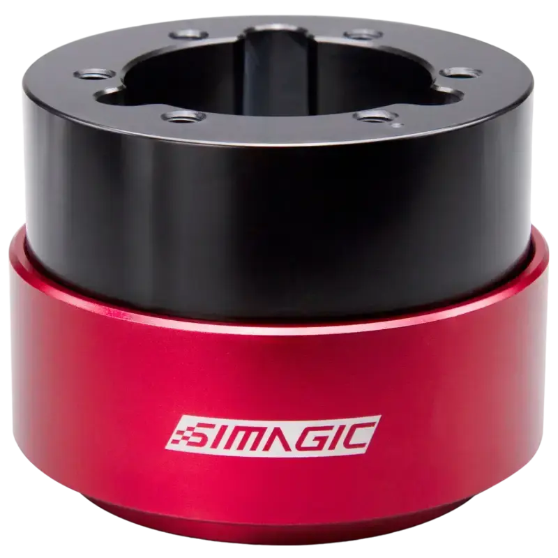Simagic Quick Release 50mm