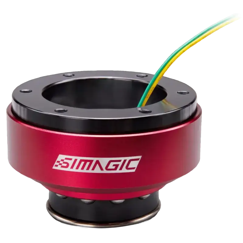 Simagic Quick Release 70mm