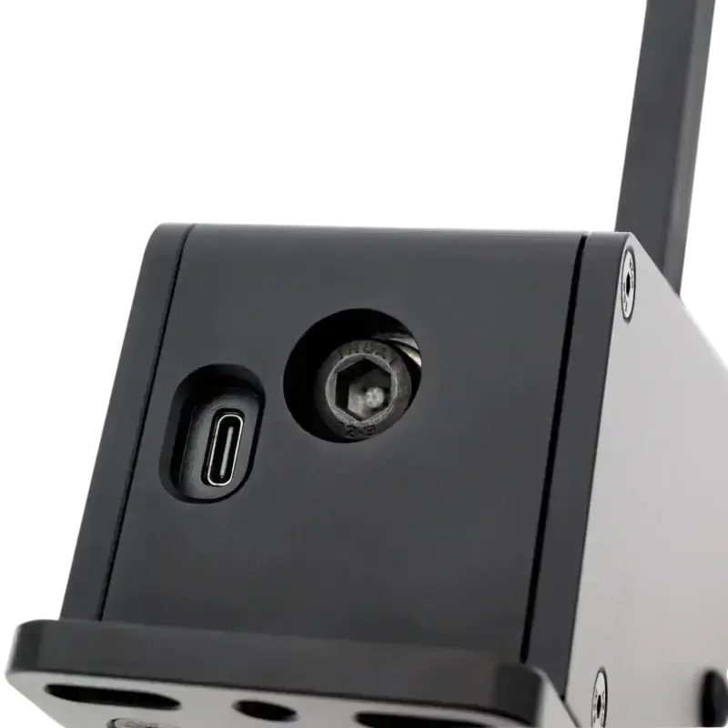 Simagic TB-1 ruční brzda