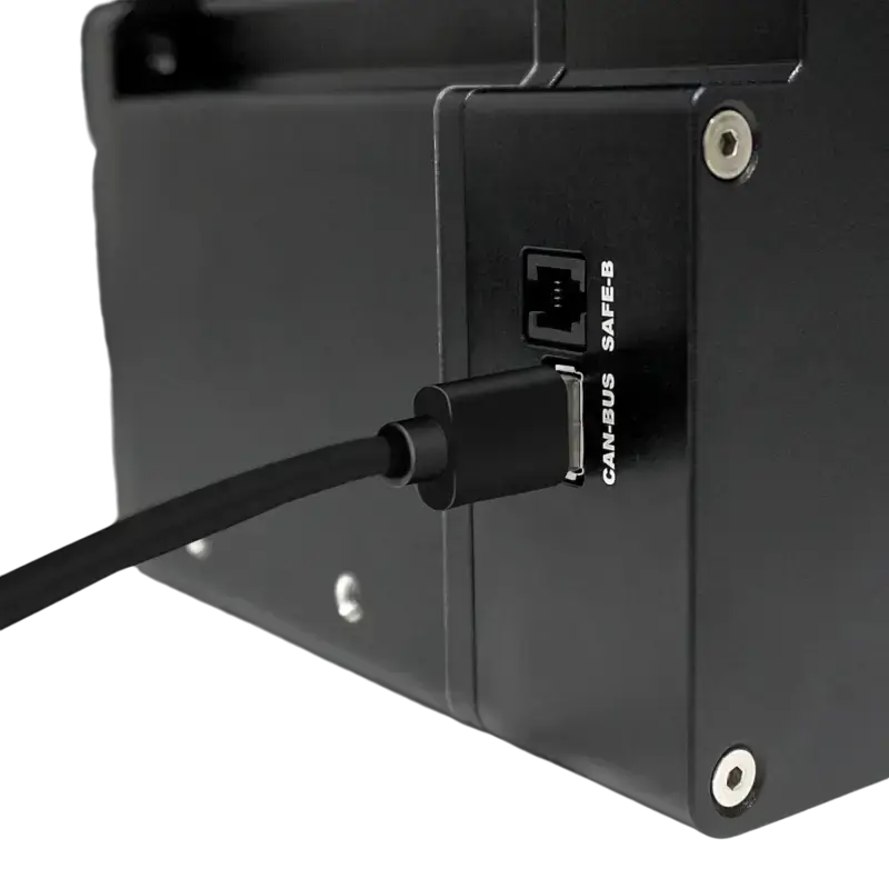 Simagic Wheelbase USB-extension