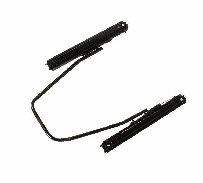 Seat sliders 101: How to install them without flex, rattles or misalignment - SimXPro