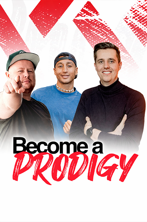 R_Messaoud joins SimXPro as an official ambassador - SimXPro