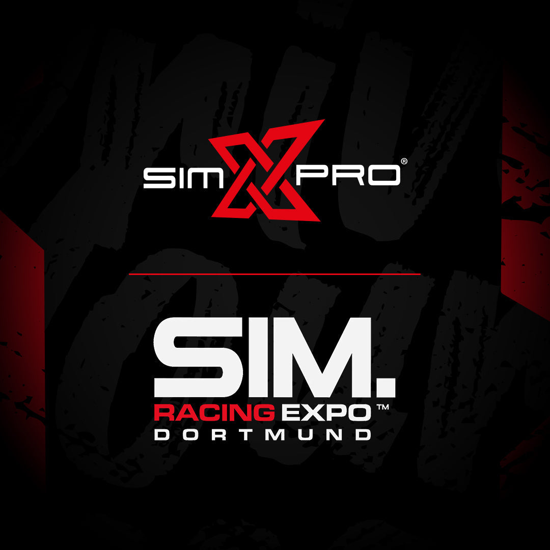 SimRacing Expo 2025 recap: Rigidity tests, ergonomics talks and what’s next - SimXPro