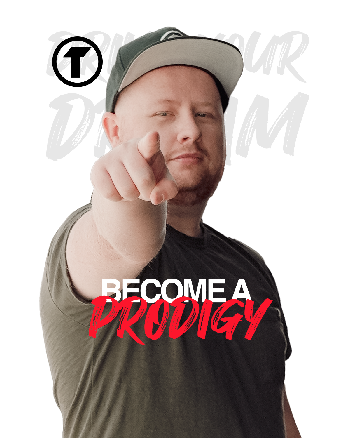 Ben Daly joins SimXPro as an official ambassador - SimXPro