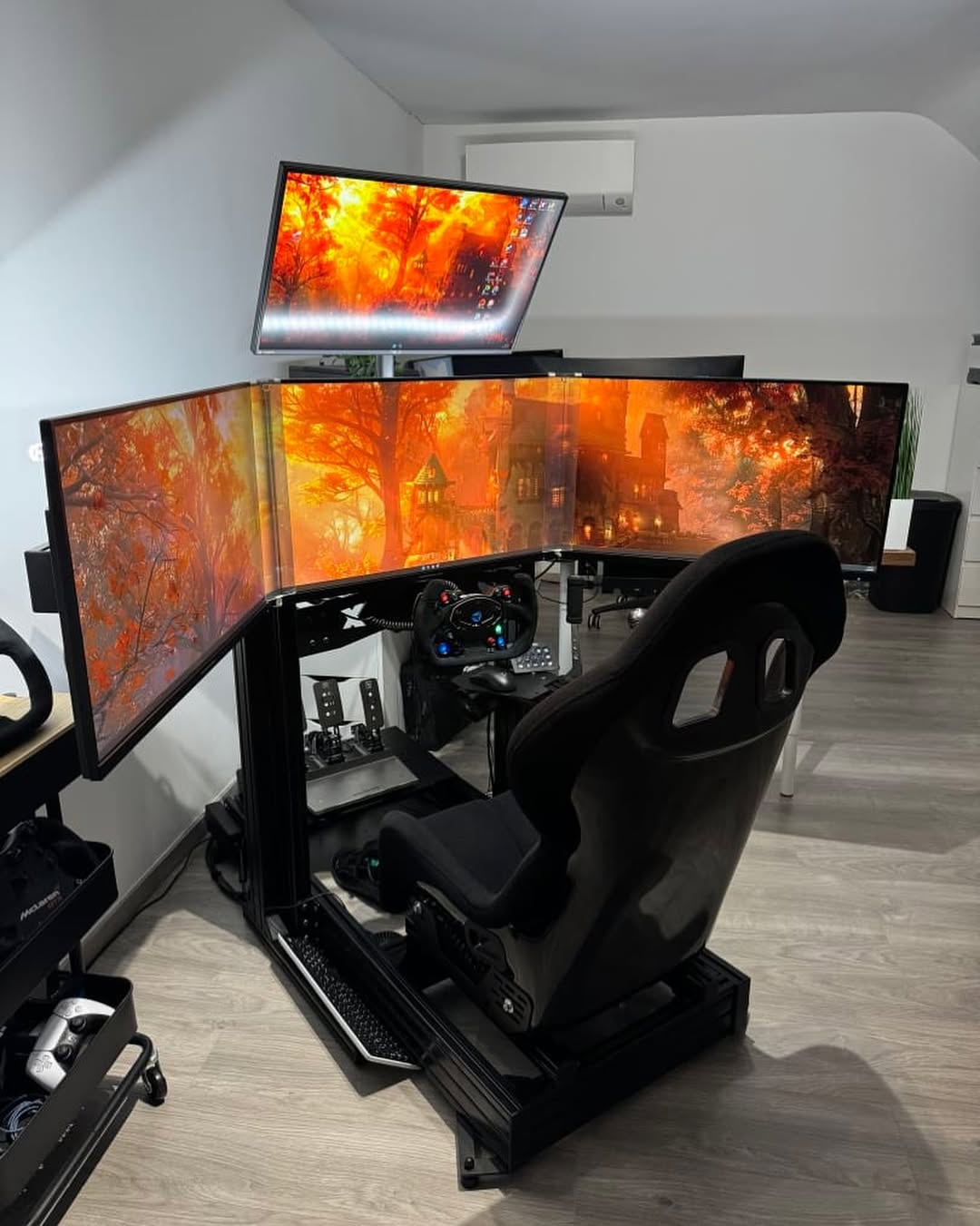 VESA Mounts and Adapters
