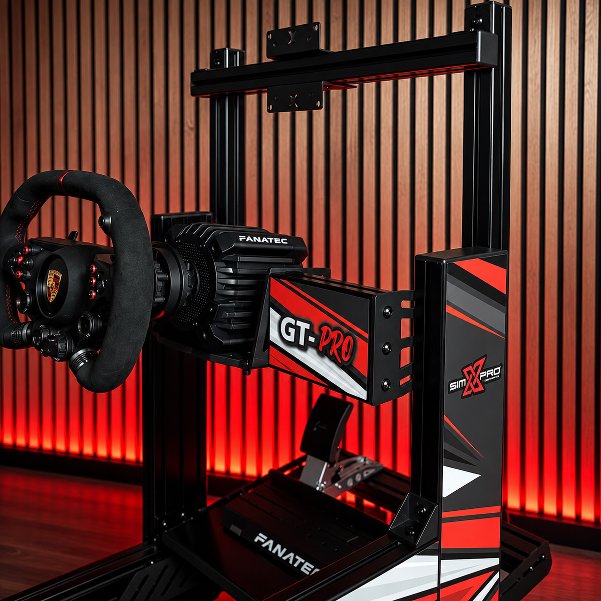 Fanatec