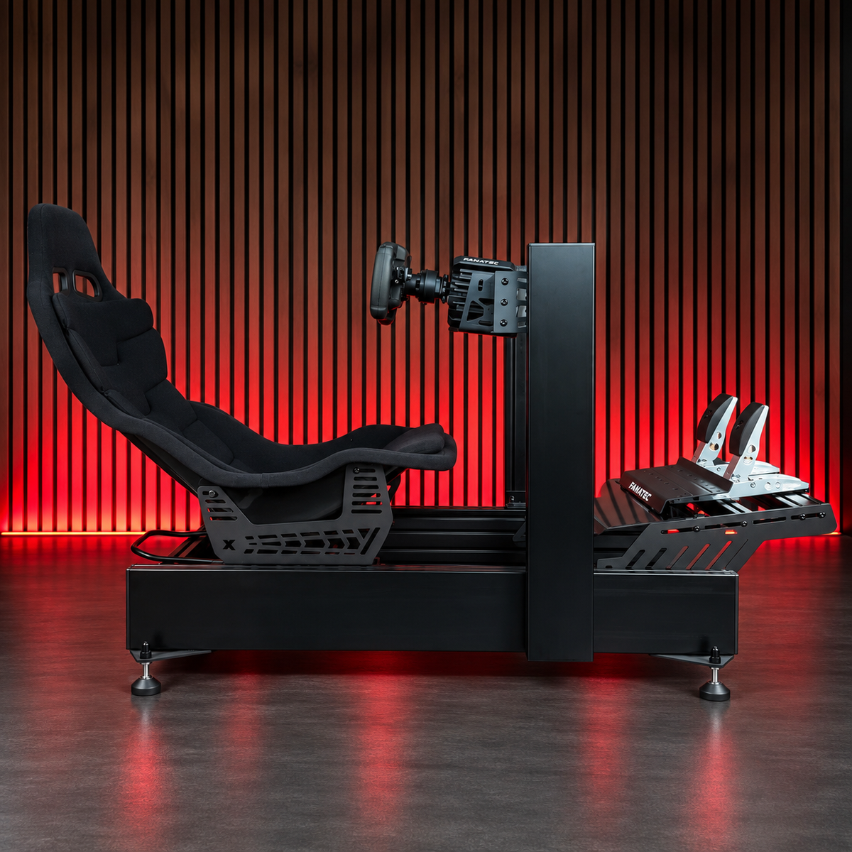 Formula Seats