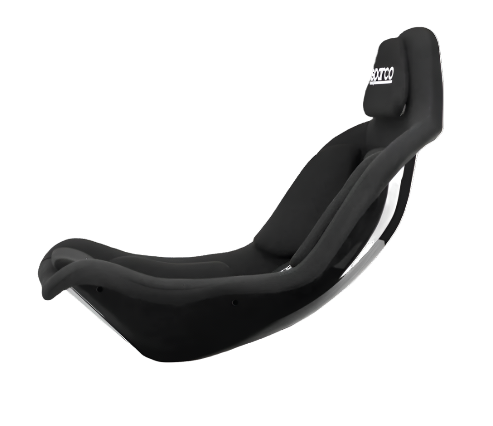 Sparco Gaming seat GP - SimXPro