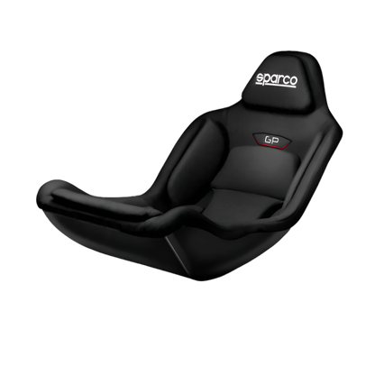 Sparco Gaming seat GP - SimXPro