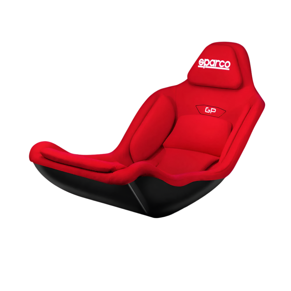 Sparco Gaming seat GP - SimXPro