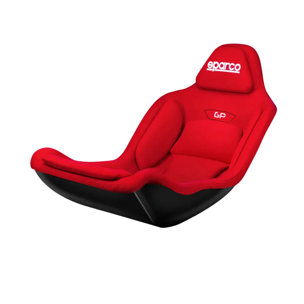 Sparco Gaming seat GP - SimXPro