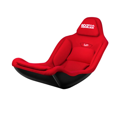 Sparco Gaming seat GP - SimXPro